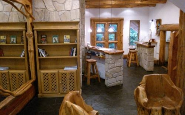 Hosteria Lekun Lekun
