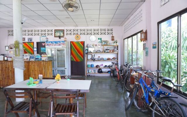 Wasana Resort Ranong