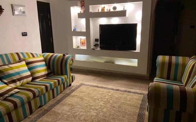 Apartment for renting in cairo, el zamalek