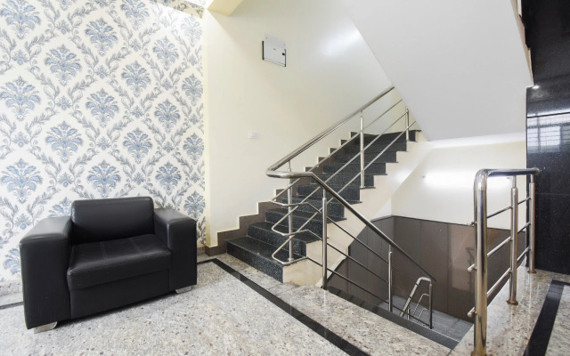 OYO 62496 Srigandha Party Hall