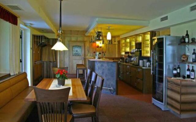 Hotel Haberl am Attersee