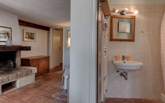 Apartment Glicine San Gimignano