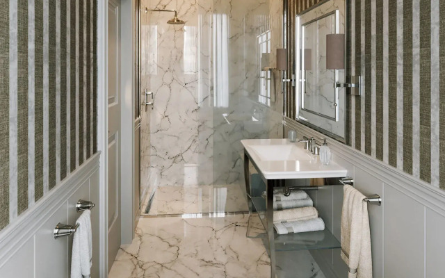 Florence Luxury Guest House