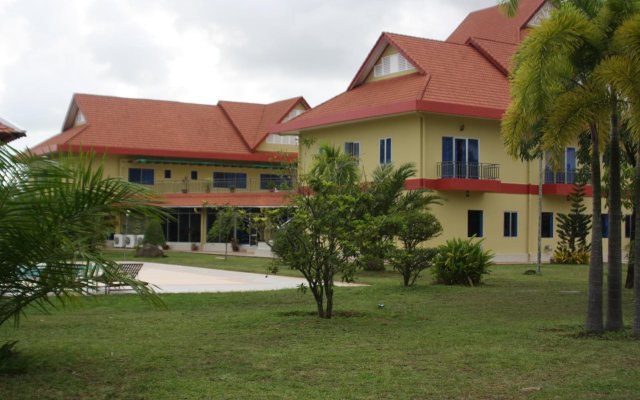 Don Bosco Hotel School