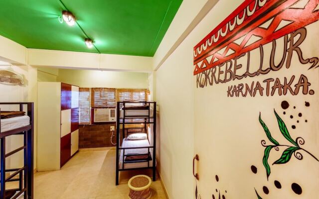 Basti - A Backpackers Hostel