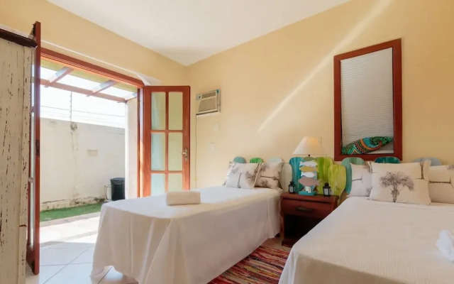 Beautiful House With Pool & Barbecue Ura0015