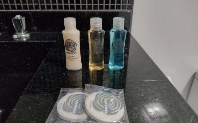 Villa de charme suítes