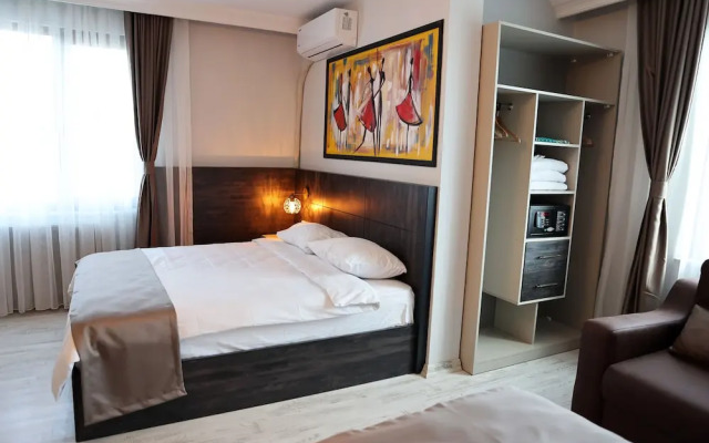 SAR-PER Hotel