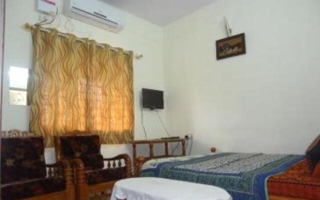 SAS Apartment