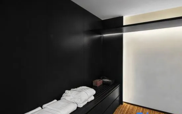 Lailu Minshan Hotel