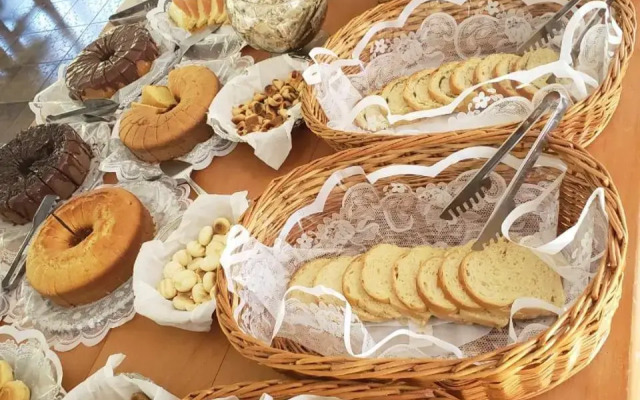 Chalé dos Alpes II em Monte Verde