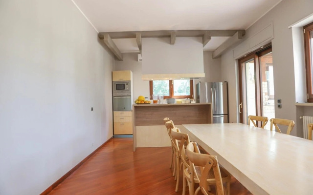 B B D Aprile Camera Tulipano