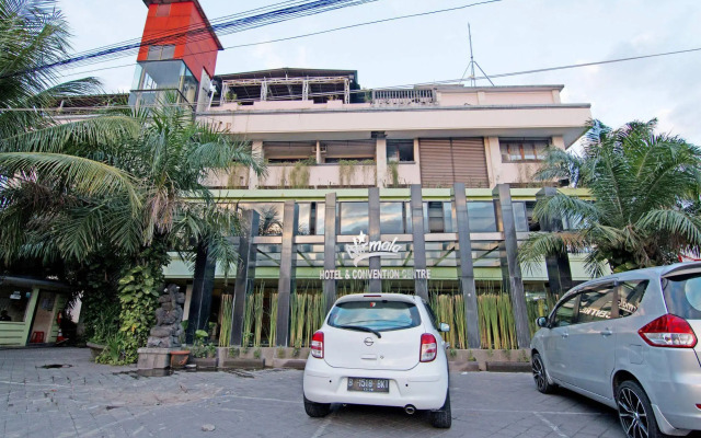 ZEN Rooms Denpasar Padangsambian