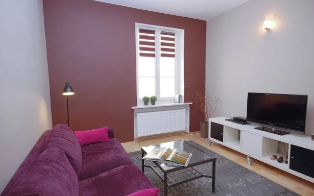 Barbakan Apartament Old Town