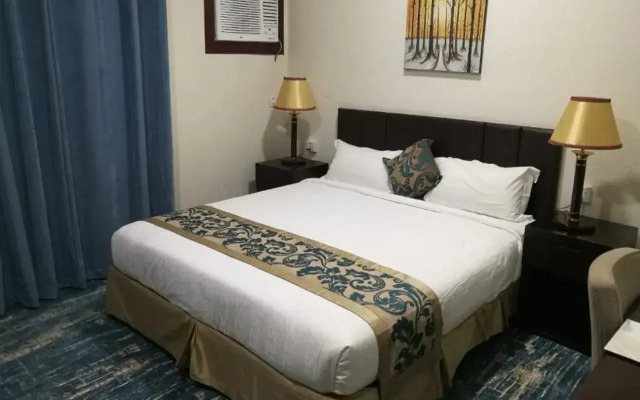 Varvan furnished apartment