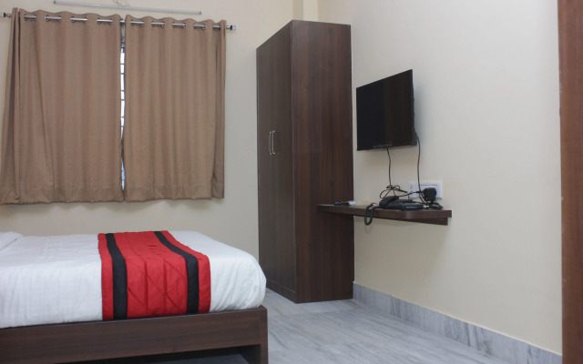 Sanjiva Suites