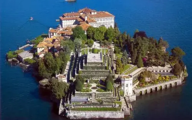 Residenza Pesce DOro