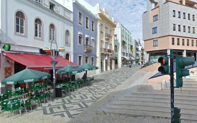 Vacation home Casa do Paço