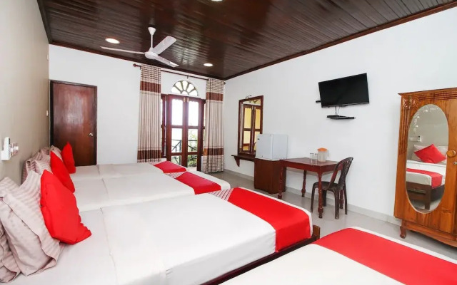 OYO 506 Bandu River Inn