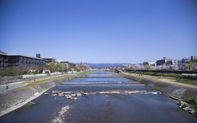 The Ritz-Carlton, Kyoto