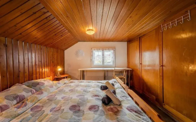 Pi House
