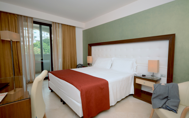 Hotel Vittoria Resort Pool & Spa