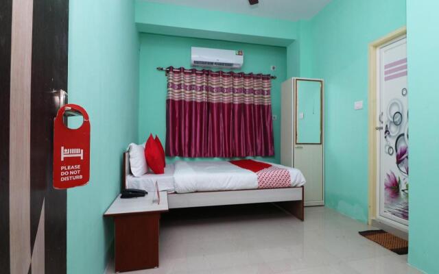 Flagship 37100 Apan Guest House