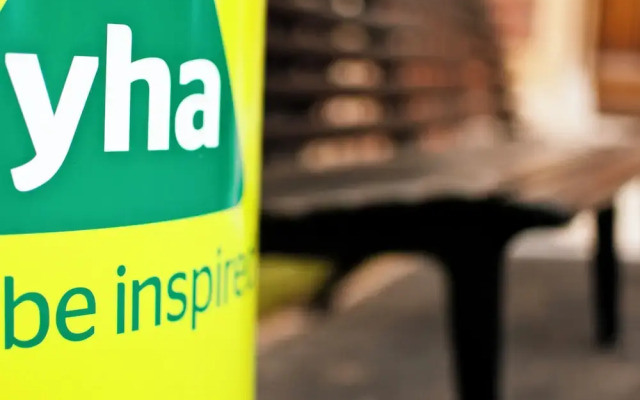 YHA Canterbury - Hostel