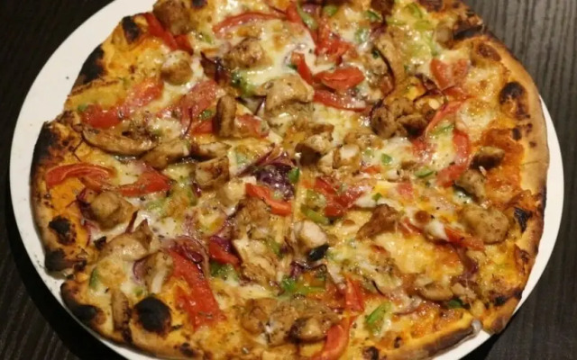 Ivory Castle Boutique Hotel