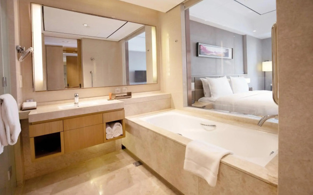 Crowne Plaza Hefei Rongqiao