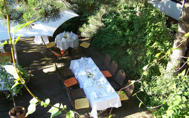 Hotel & Restaurant Grotehof
