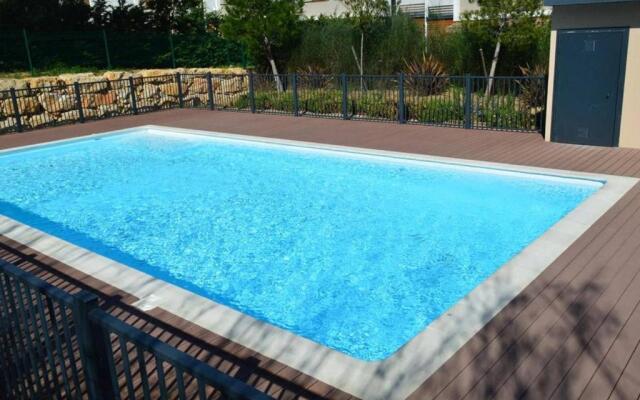 Appartement Antibes, 2 pièces, 4 personnes - FR-1-252-95