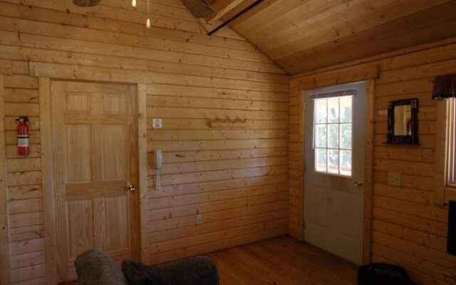 Double B Lodge