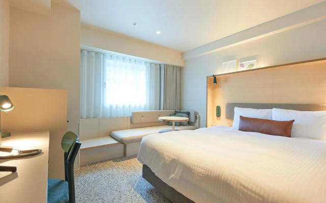 Keikyu EX Hotel Sapporo