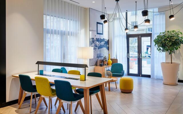 Holiday Inn Nice by IHG