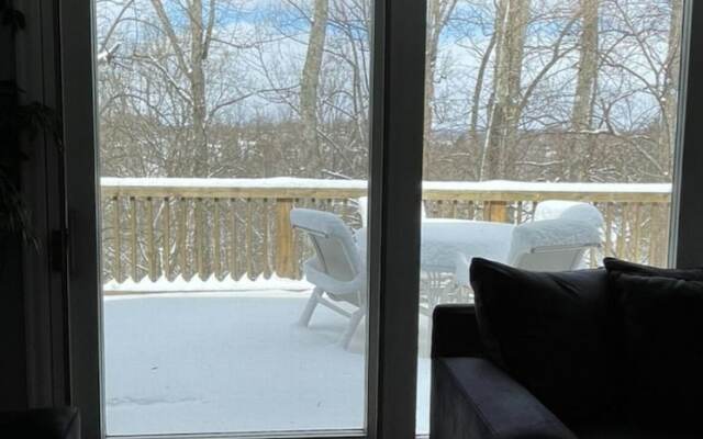 Blue Sunsets Cozy Retreat