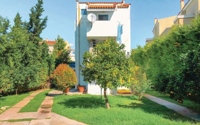 Amazing Home in Melissi Korinthia With Wifi and 2 Bedrooms