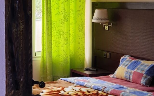 Hotel Amalou