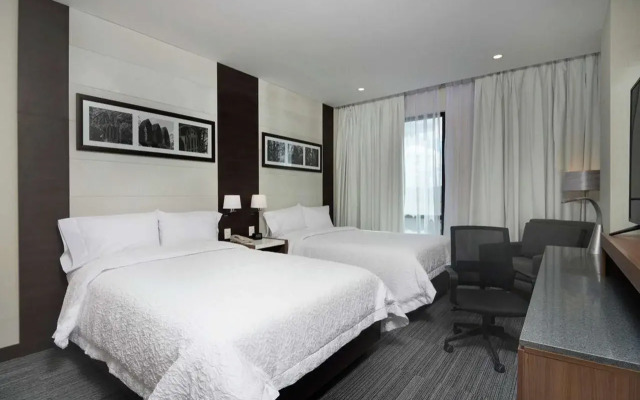 Hampton Inn San Luis Potosi