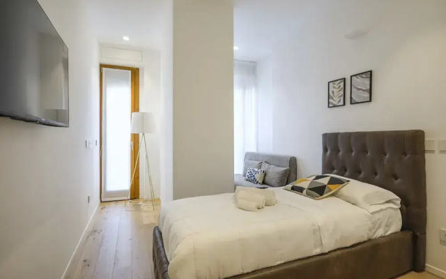 Milan Luxury Gem