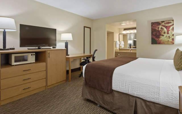 Best Western Winchester Hotel