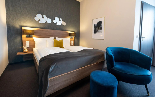 V Boutique Hotel