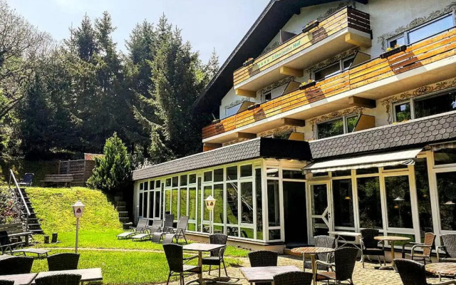 Ferienhotel Schwarzwälder Hof