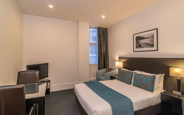 Gilmer Hotel Apartments