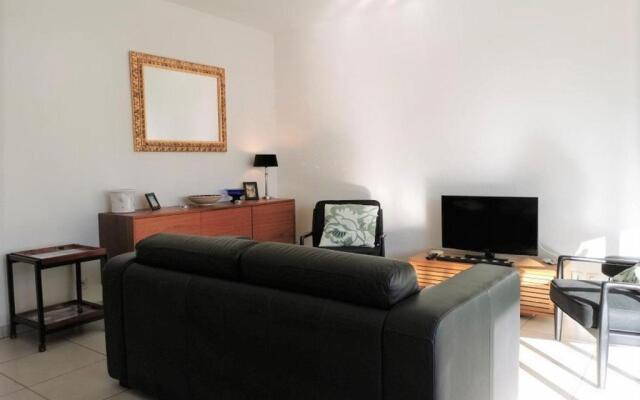 Appartement Cannes la Bocca, 2 pièces, 4 personnes - FR-1-609-14