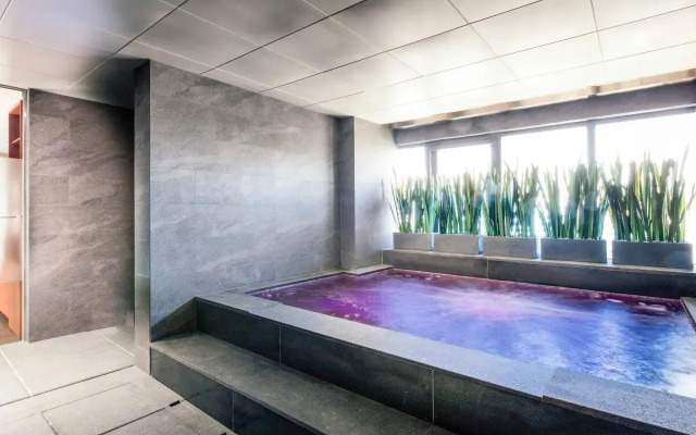 ibis Ambassador Seoul Myeongdong