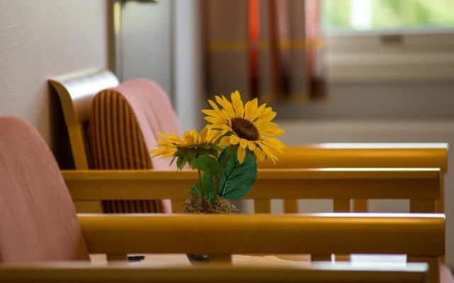 Oslo Airport Motel