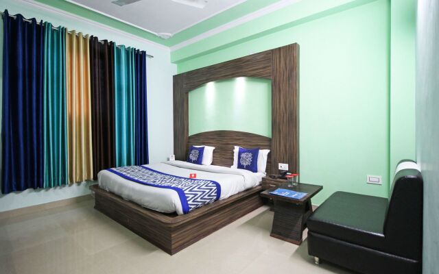 Hotel Shree Shakti