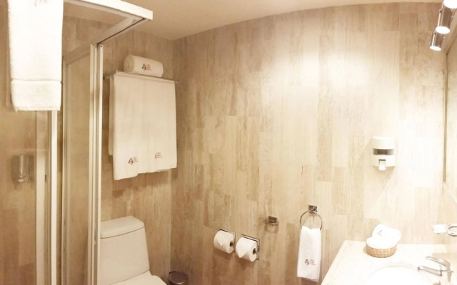 Amberes 64, Ascend Hotel Collection
