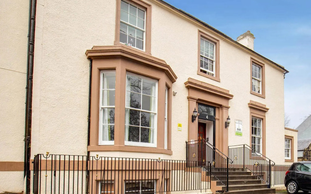 Lost Guest House Peterhead